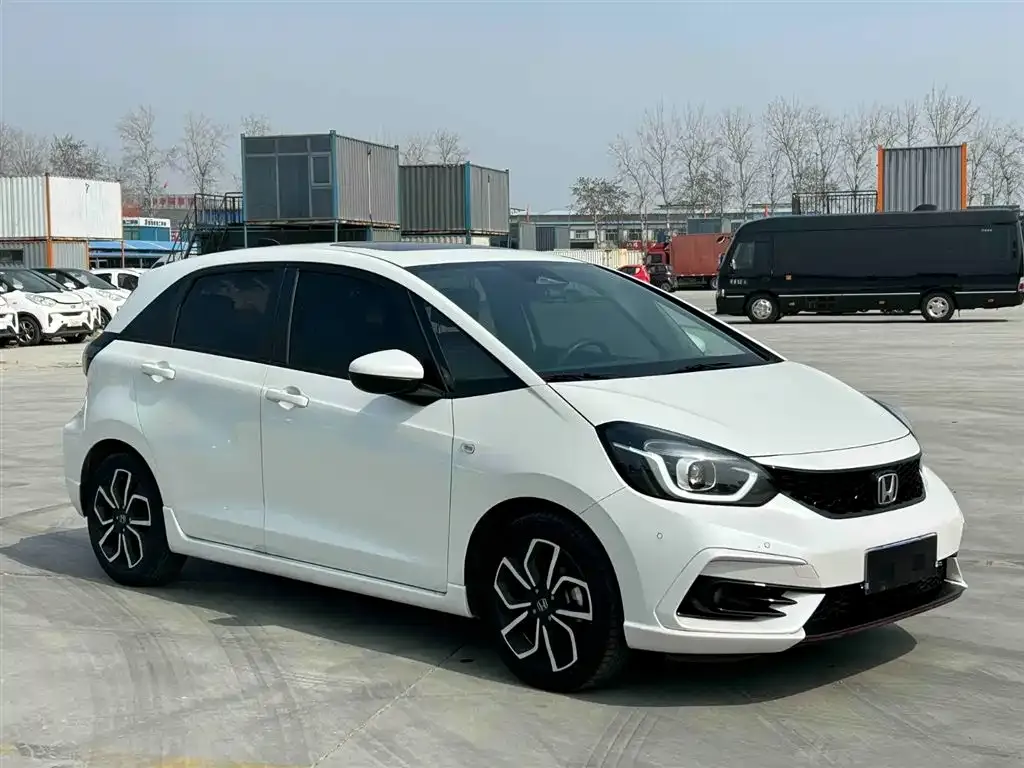Honda Life 2022 из CN, фото 10
