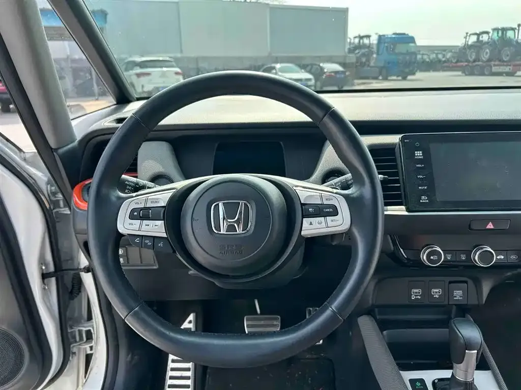 Honda Life 2022 из CN, фото 8