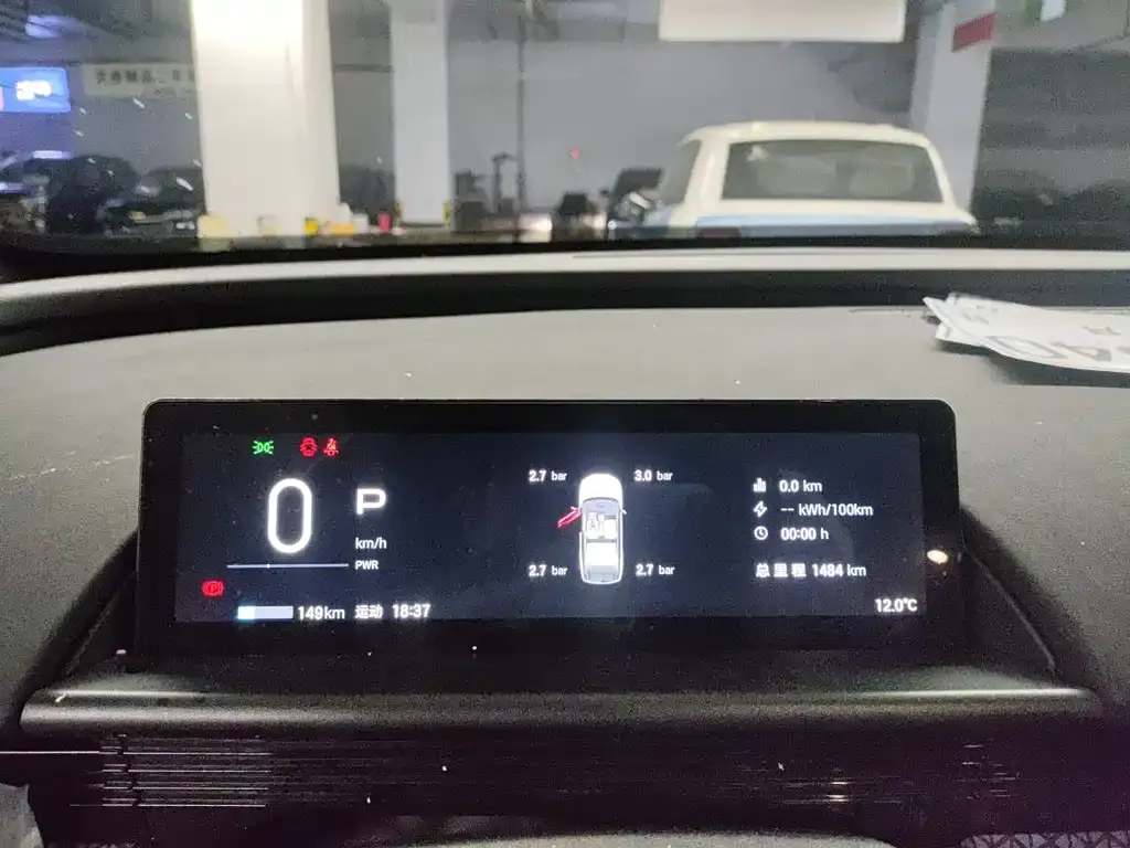 Toyota Platinum 3X 2026 из CN, фото 2