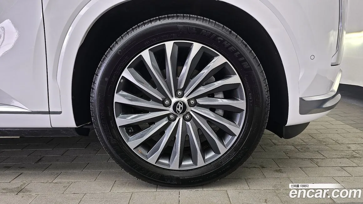 Hyundai Palisade 2023 из KR, фото 5