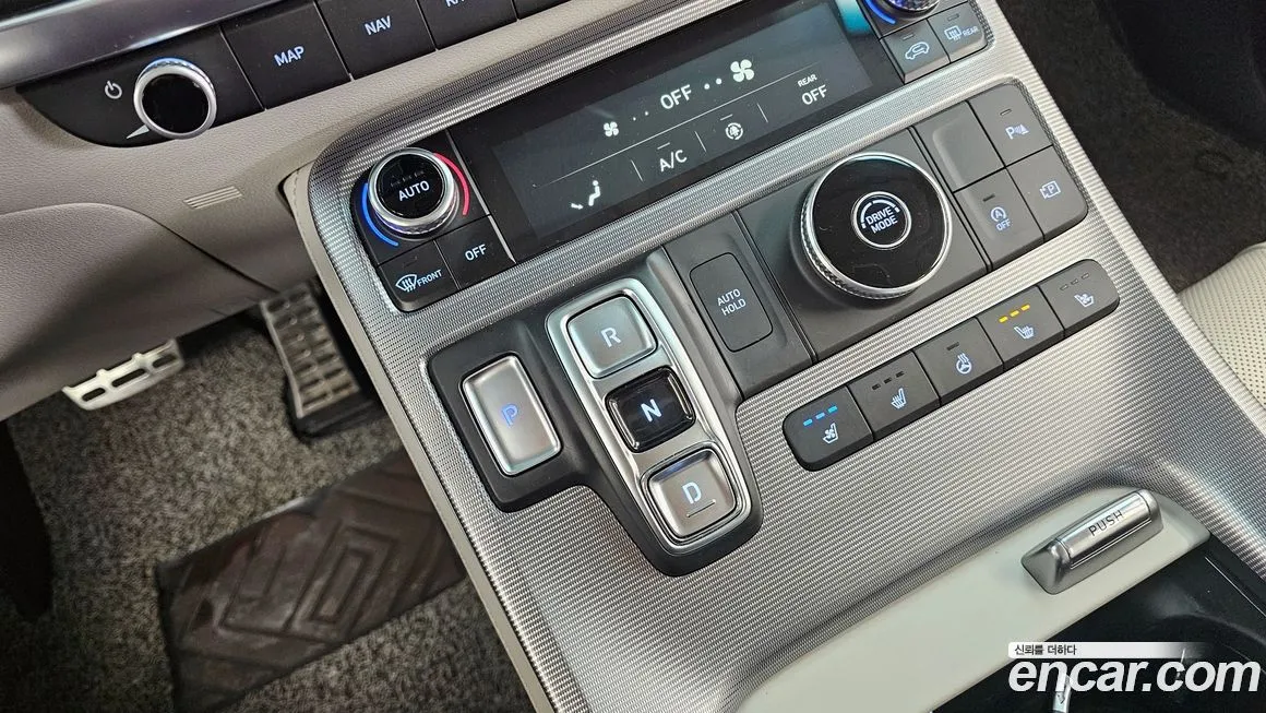 Hyundai Palisade 2023 из KR, фото 9