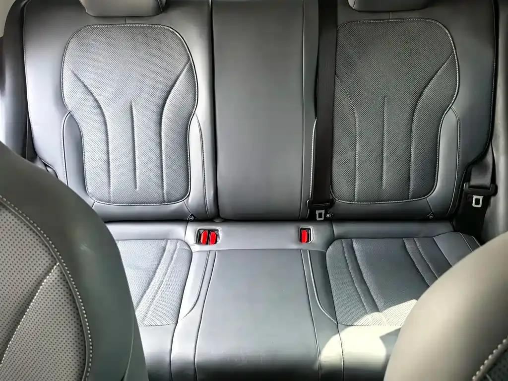 Geely Starburst 2025 из CN, фото 10