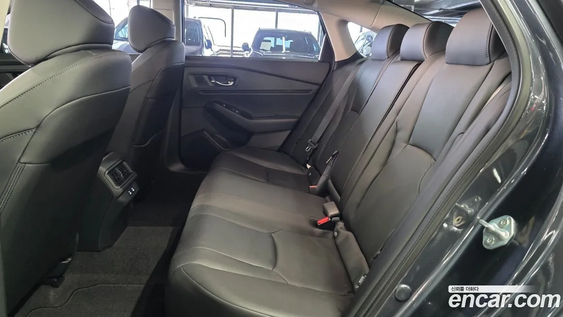 Honda Accord — фото 4