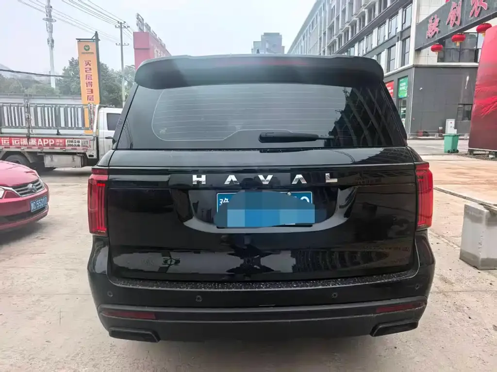 Haval H5 — фото 3