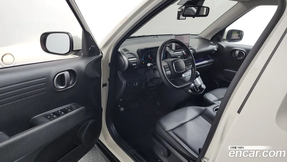 Hyundai Casper 2024 из KR, фото 4