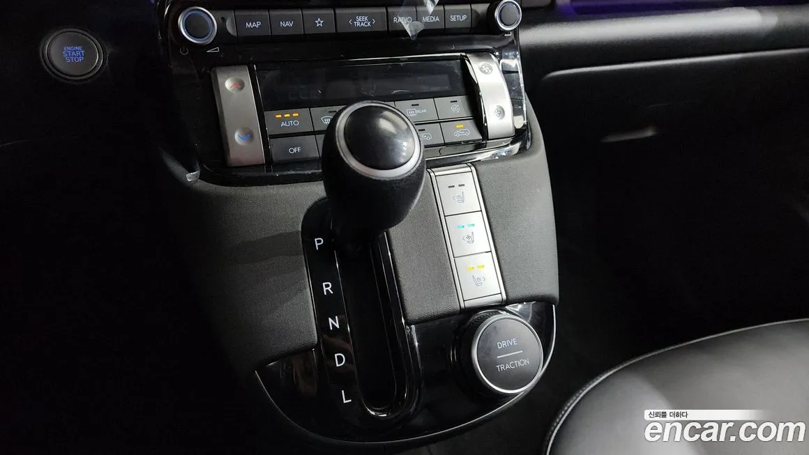 Hyundai Casper 2024 из KR, фото 8