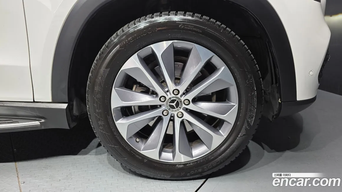Mercedes-Benz GLE-Class 2022 из KR, фото 4