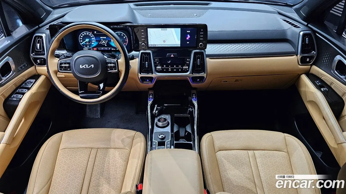 Kia Sorento — фото 3