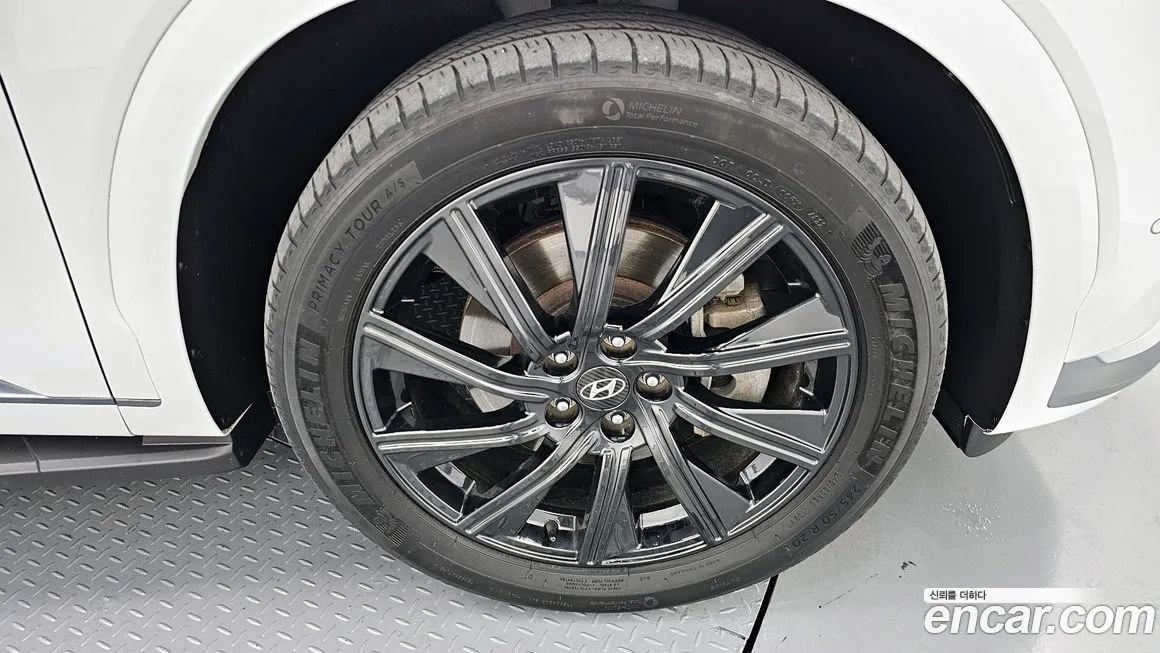 Hyundai Palisade — фото 6