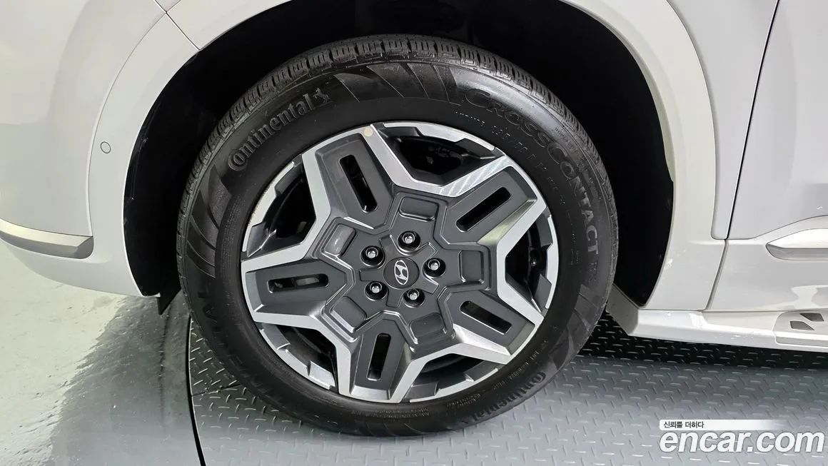 Hyundai Santafe 2023 из KR, фото 9
