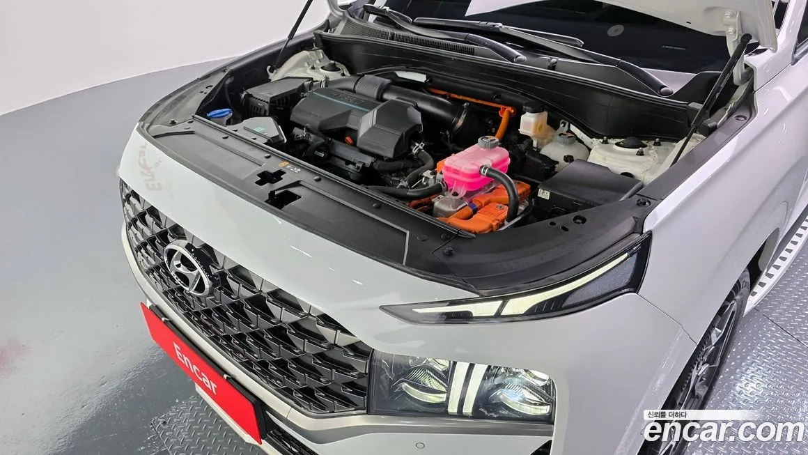 Hyundai Santafe 2023 из KR, фото 5