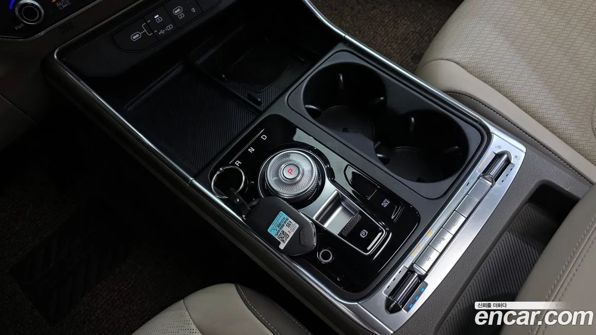 Kia Carnival 2025 из KR, фото 7