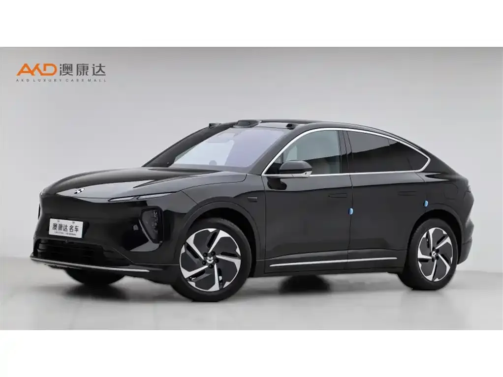 NIO EC6 2025 из CN, фото 1