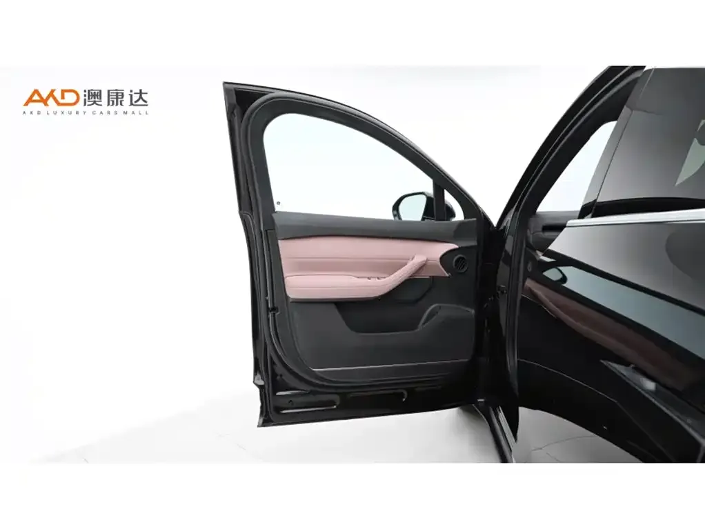 NIO EC6 2025 из CN, фото 10