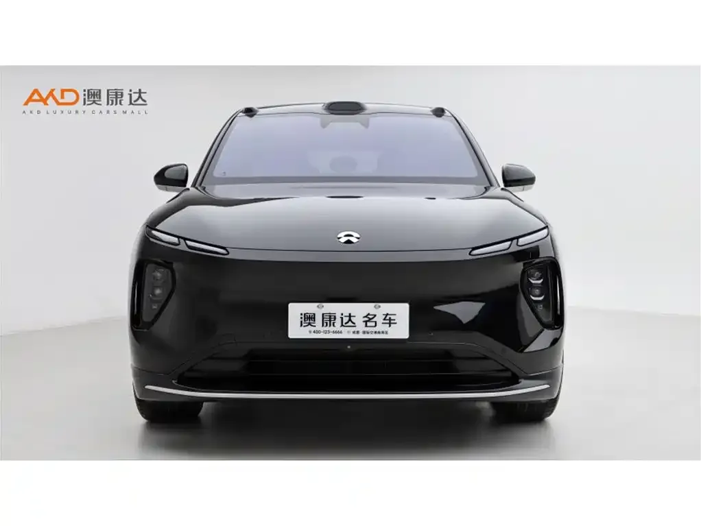 NIO EC6 2025 из CN, фото 4