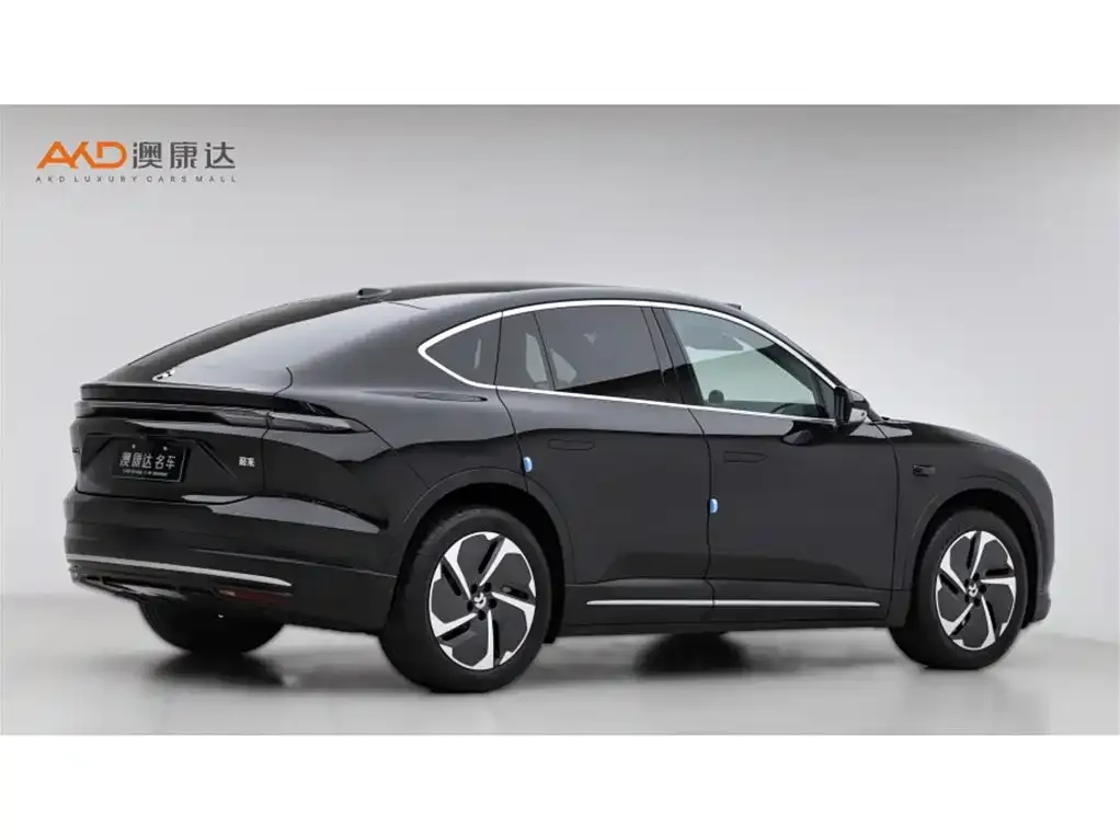 NIO EC6 2025 из CN, фото 3