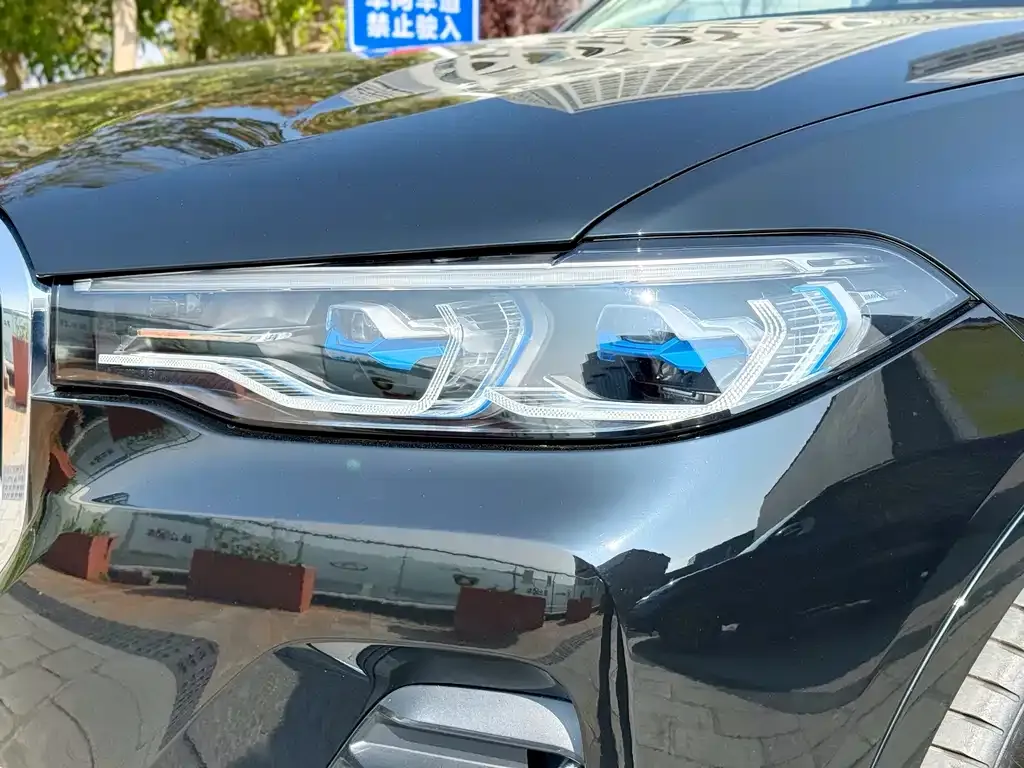 BMW X7 2022 из CN, фото 4