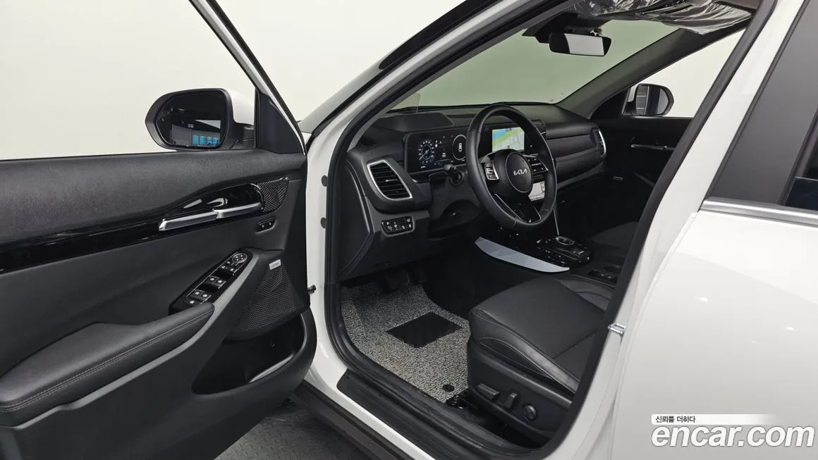 Kia Seltos 2026 из KR, фото 8