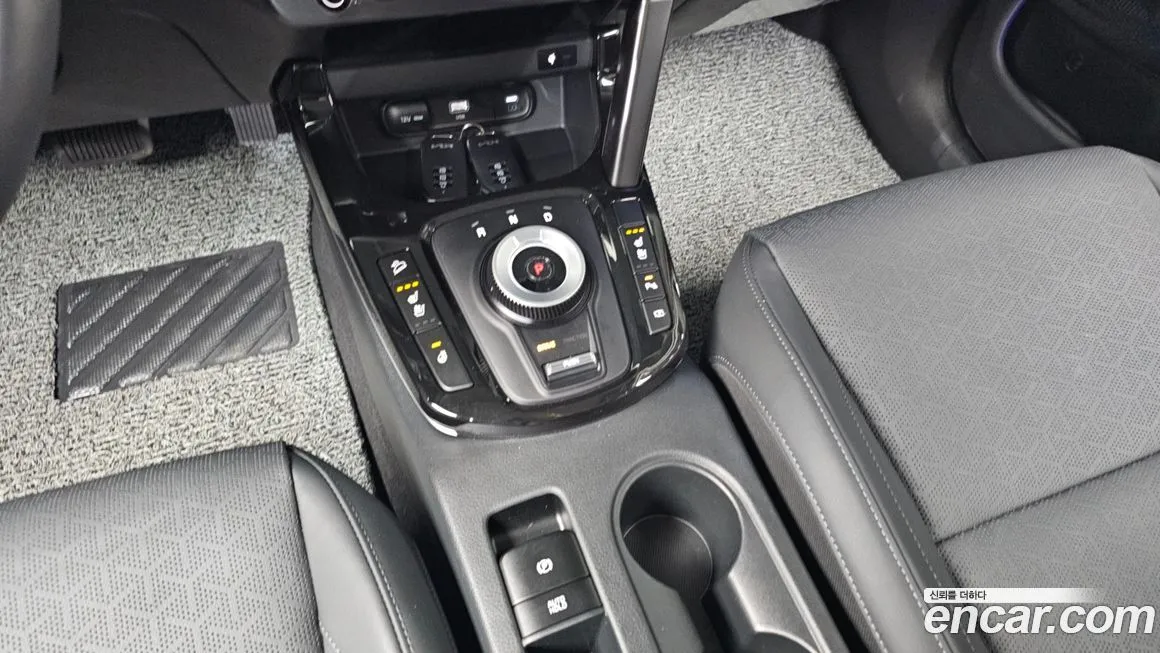 Kia Seltos 2026 из KR, фото 3