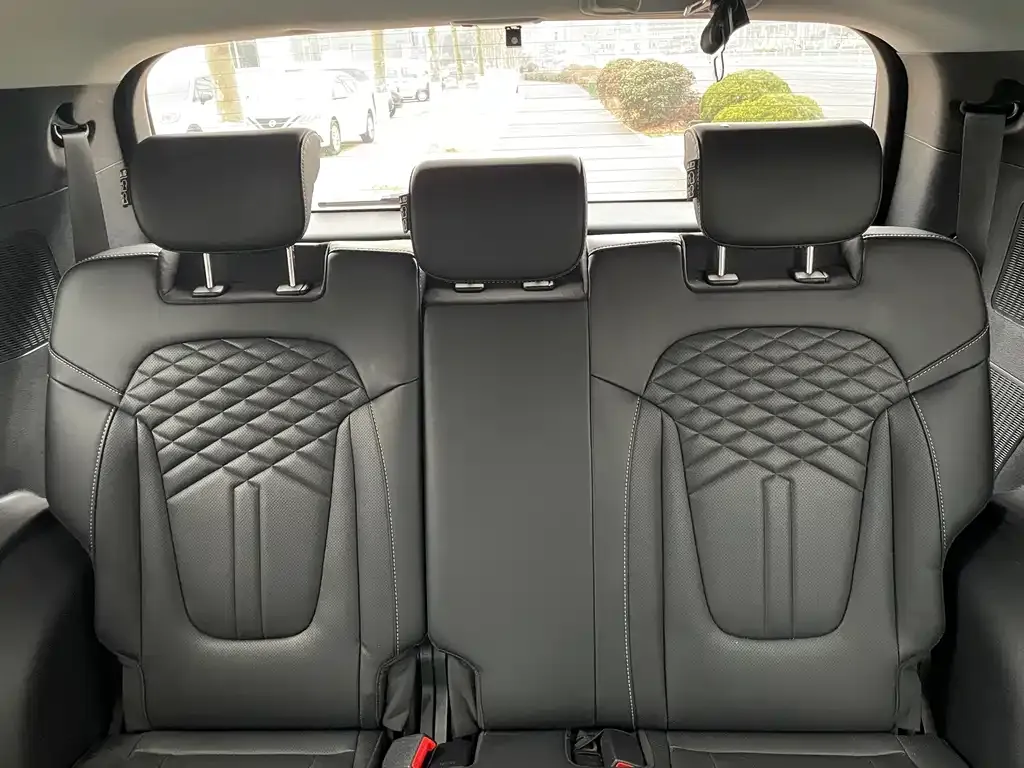 Hyundai Custo — фото 2