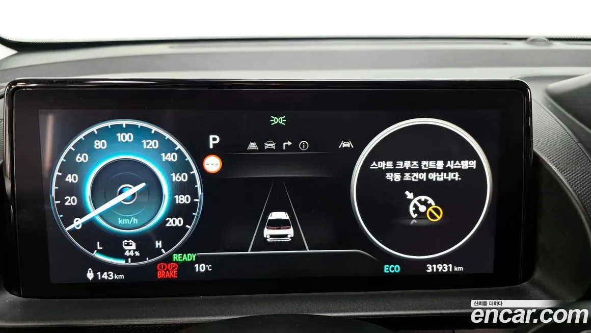 Hyundai Casper 2025 из KR, фото 9