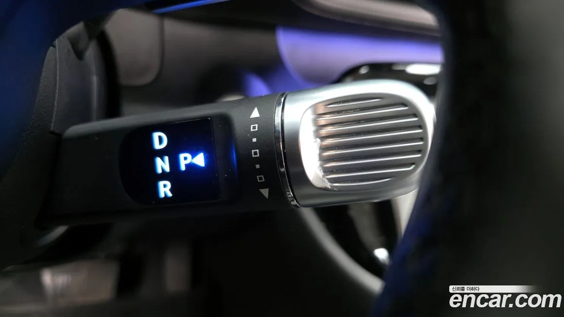 Hyundai Casper 2025 из KR, фото 3