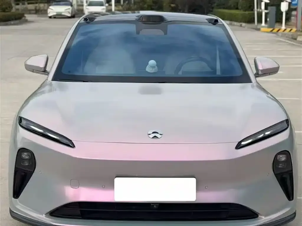 NIO ET5T 2023 из CN, фото 2