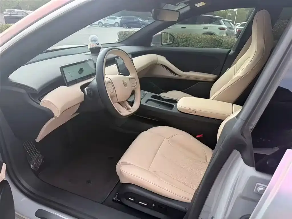 NIO ET5T 2023 из CN, фото 3