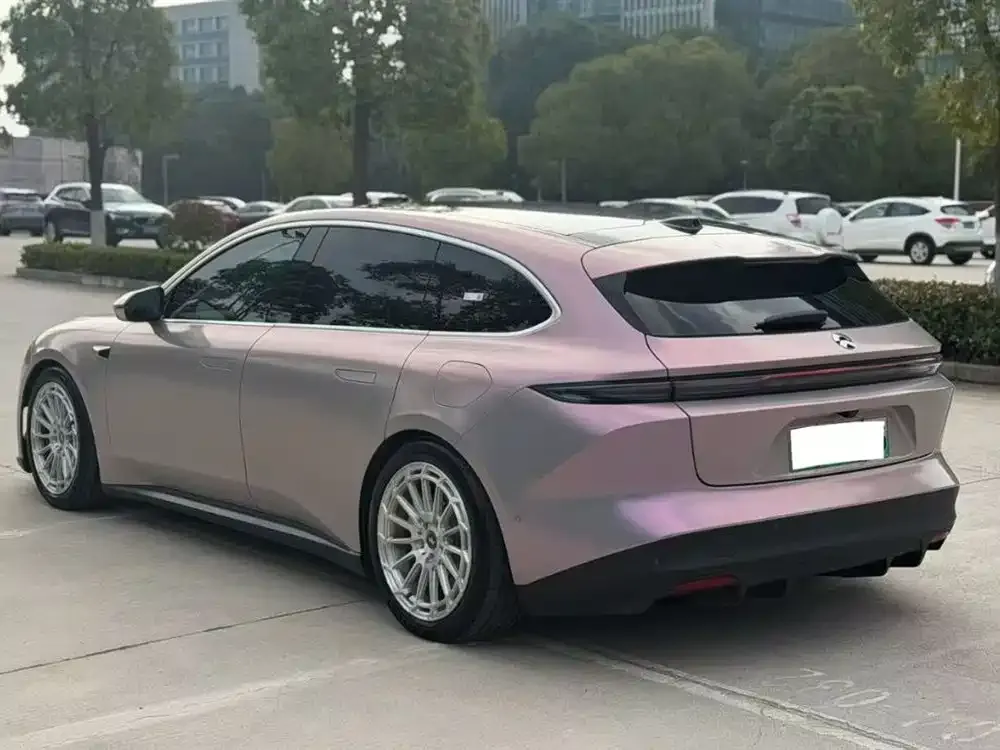 NIO ET5T 2023 из CN, фото 6