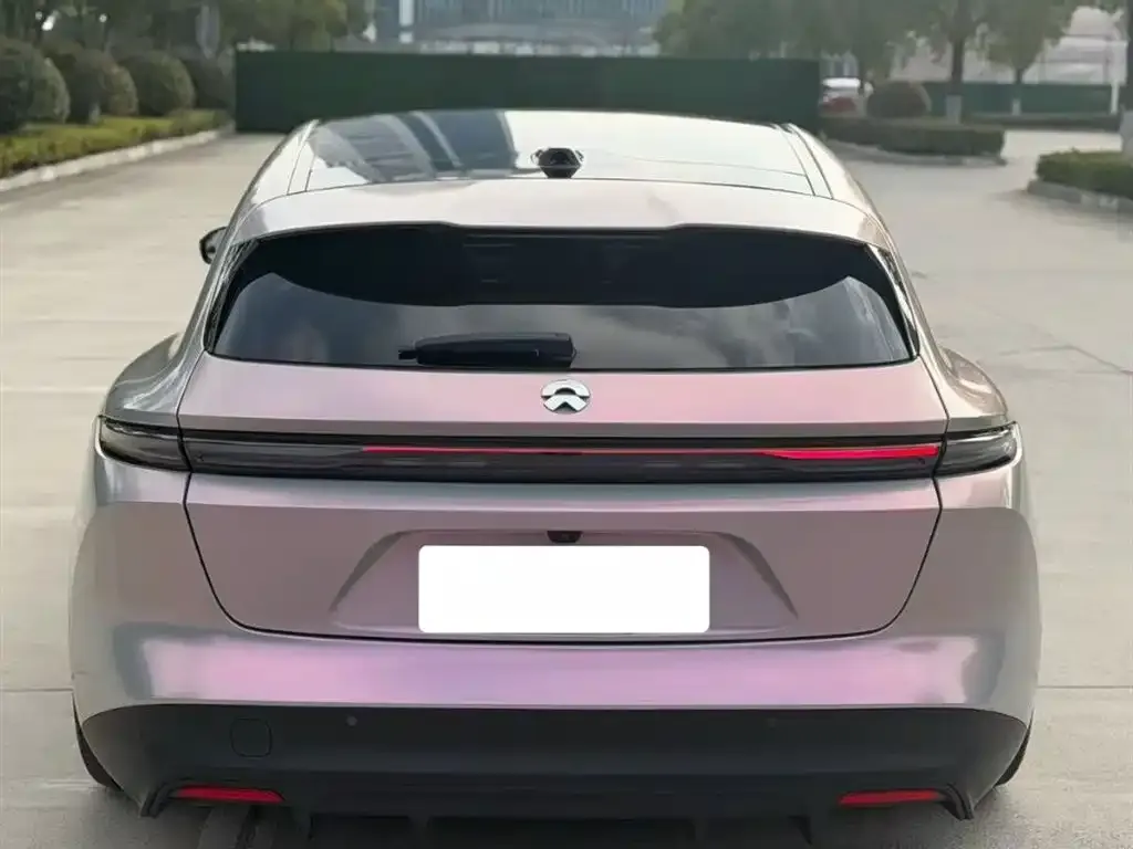 NIO ET5T 2023 из CN, фото 8