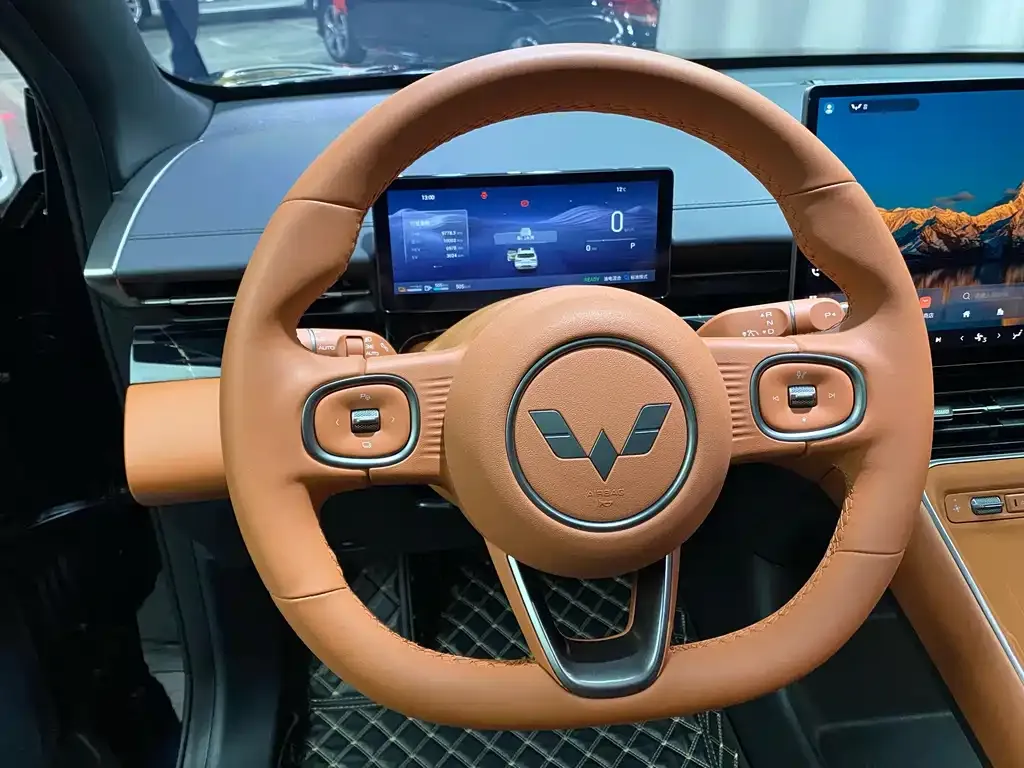 Wuling Xingguang S 2025 из CN, фото 3