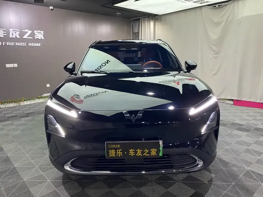 Wuling Xingguang S 2025 из CN, фото 5