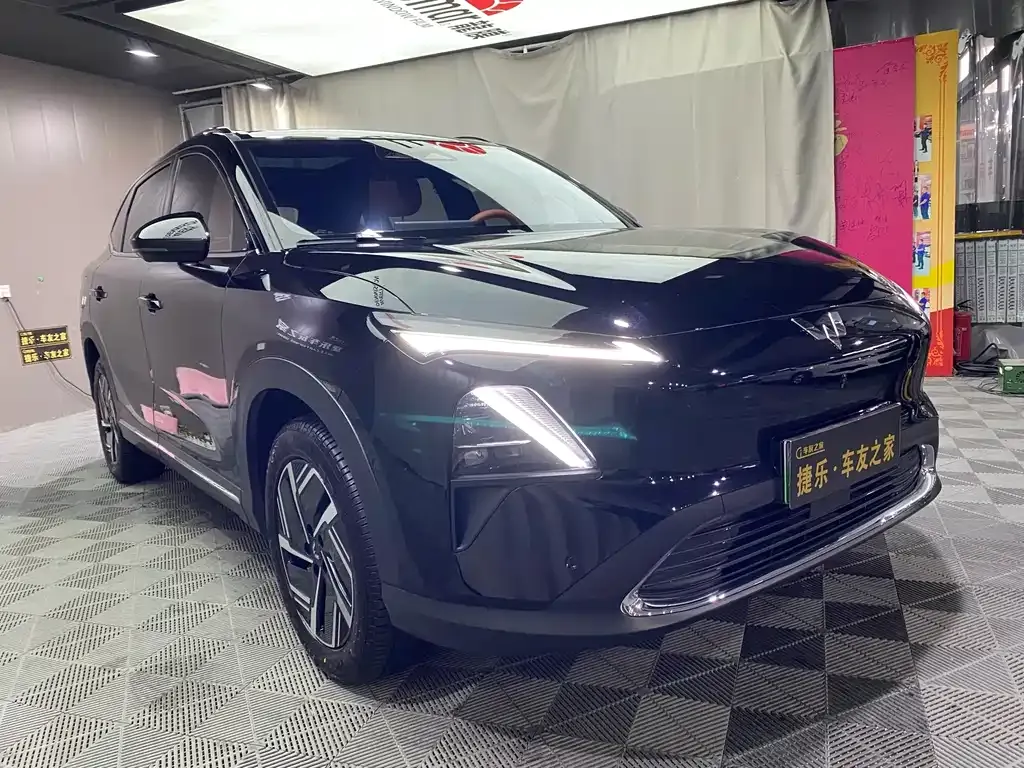 Wuling Xingguang S 2025 из CN, фото 9