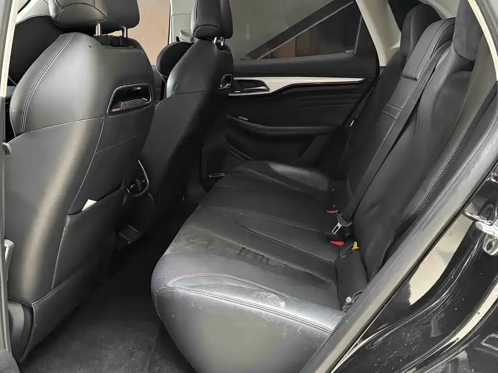 Roewe Feifan MARVEL R 2021 из CN, фото 10