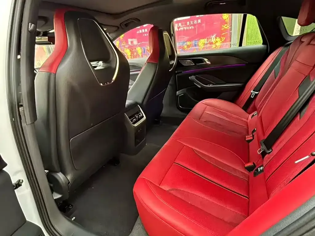 Hongqi H6 2024 из CN, фото 3