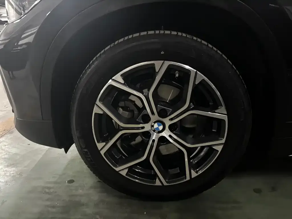 BMW X1 2023 из CN, фото 2
