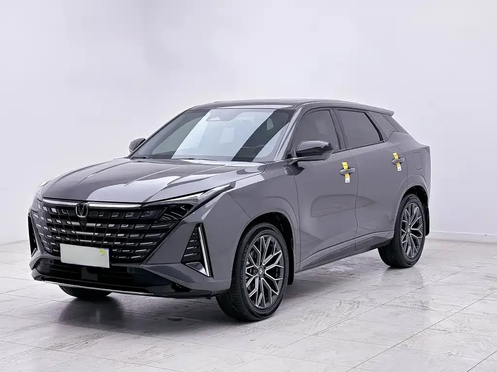 Changan UNI-Z