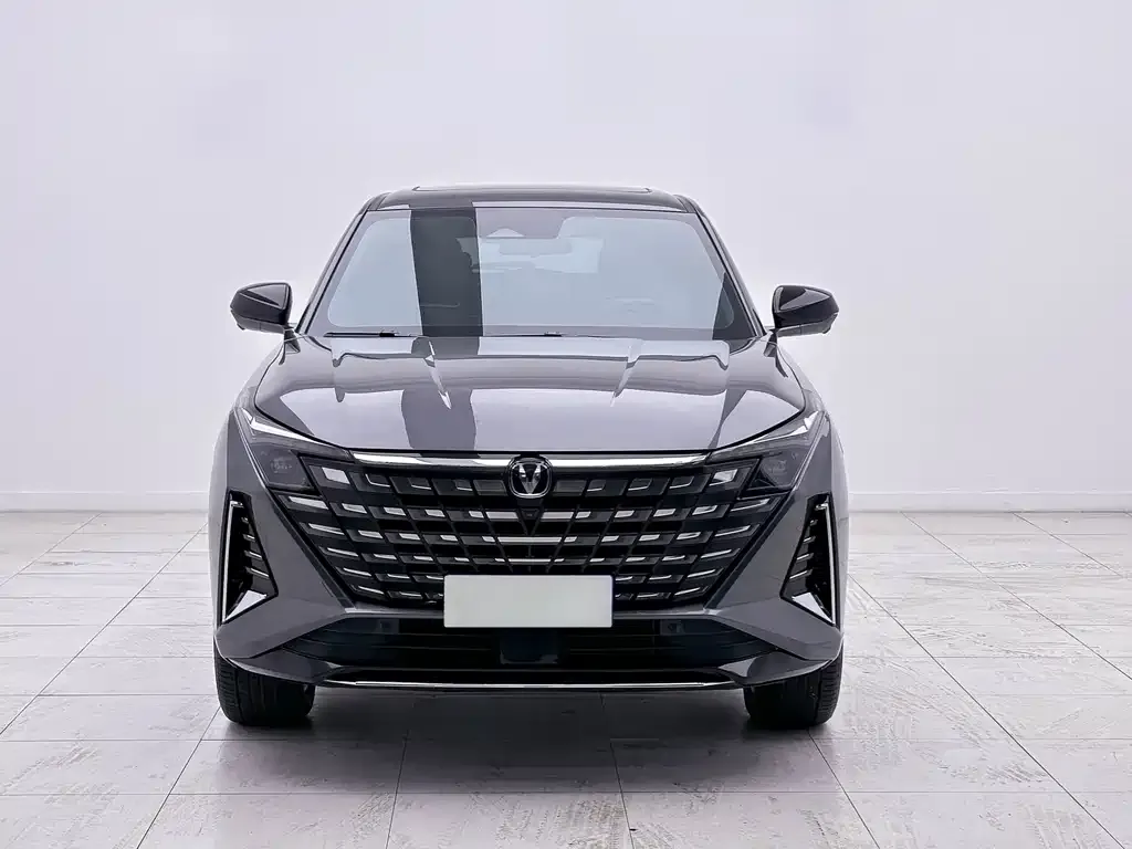 Changan UNI-Z 2025 из CN, фото 7