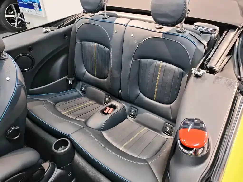 MINI Cooper (3-door) 2021 из CN, фото 9