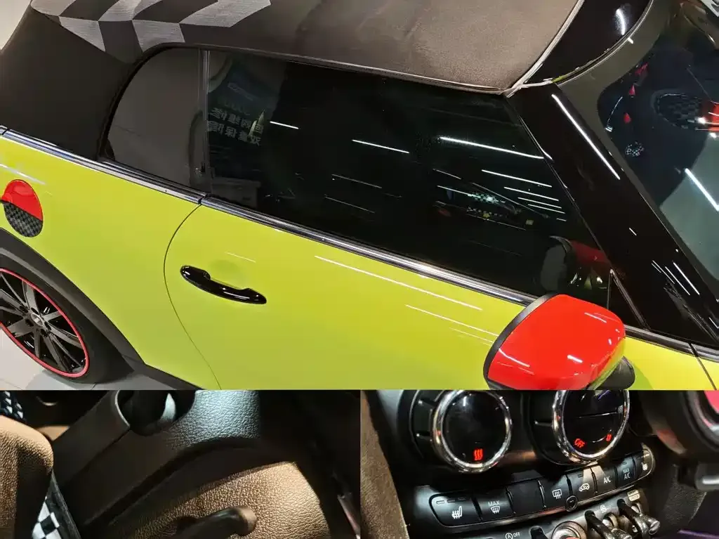 MINI Cooper (3-door) 2021 из CN, фото 5