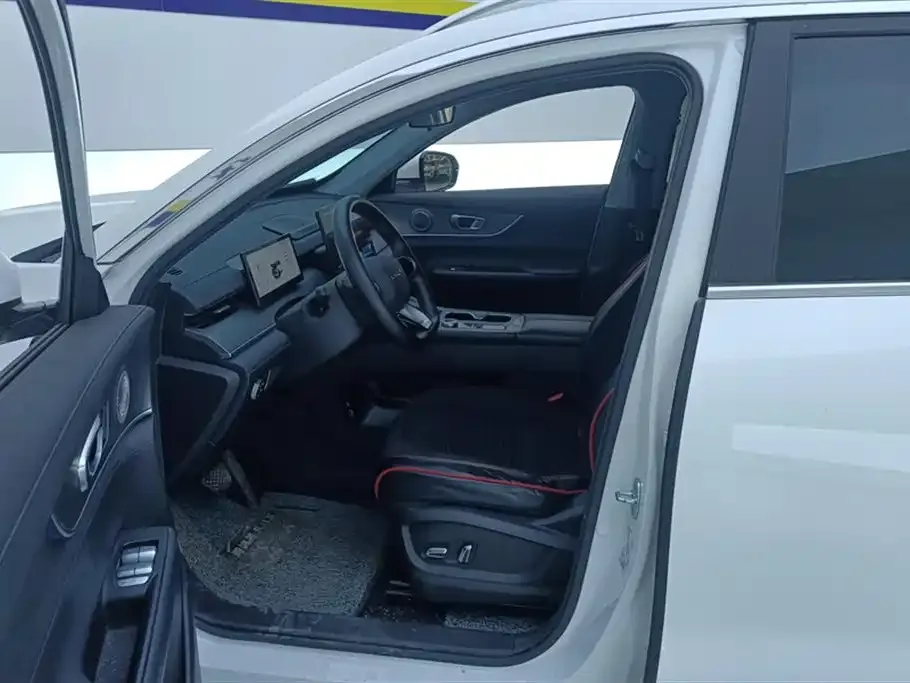 Chery Tiggo 8 PLUS — фото 3