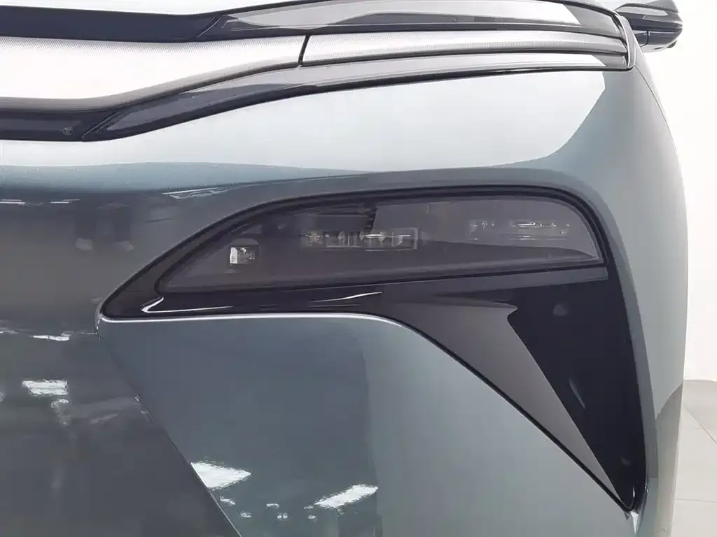 BYD Tang L 2025 из CN, фото 3