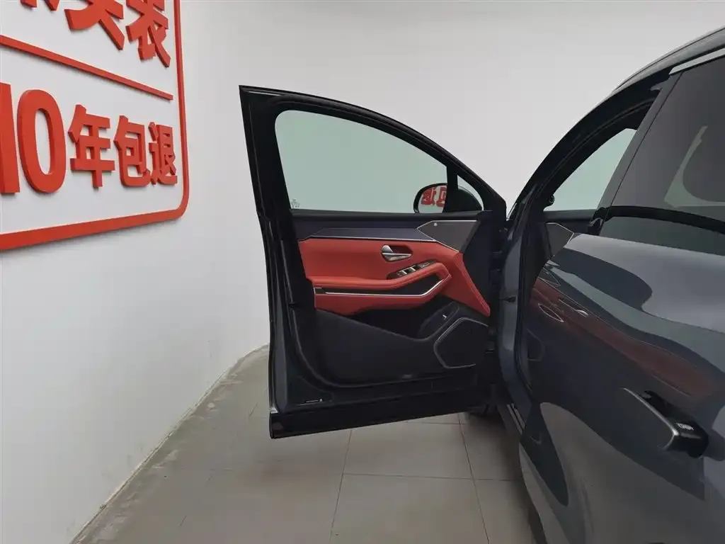 BYD Tang L 2025 из CN, фото 6