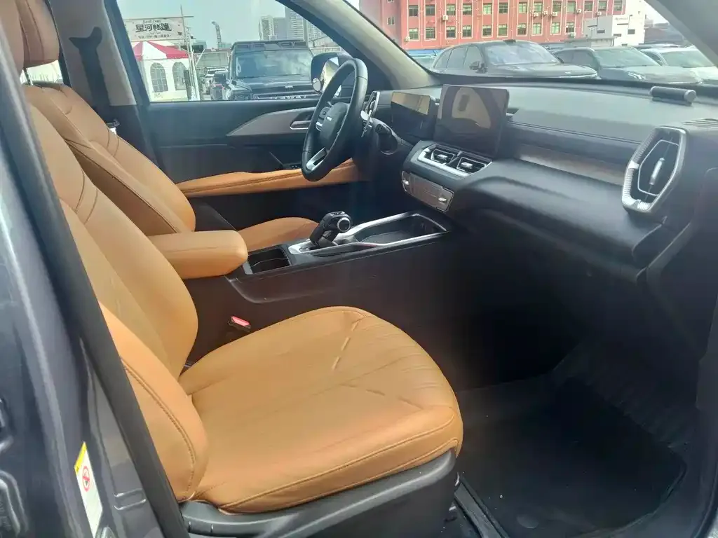 Haval H5 2023 из CN, фото 3
