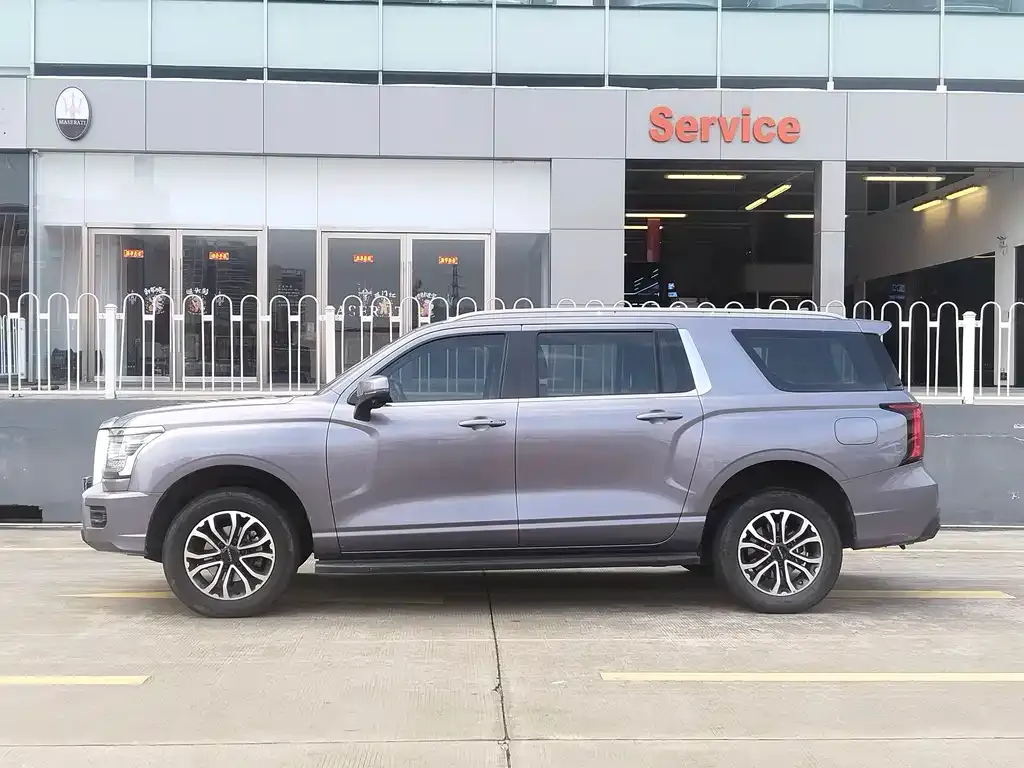 Haval H5 2023 из CN, фото 9