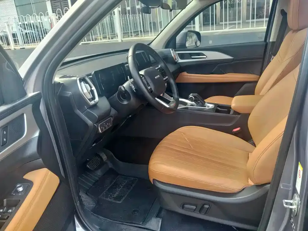 Haval H5 2023 из CN, фото 5