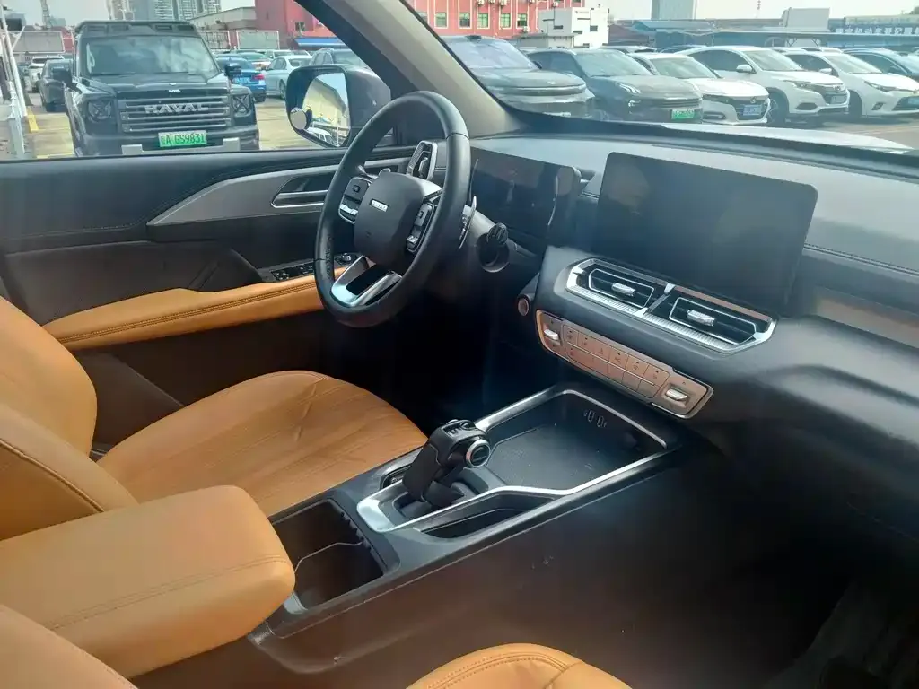 Haval H5 2023 из CN, фото 4