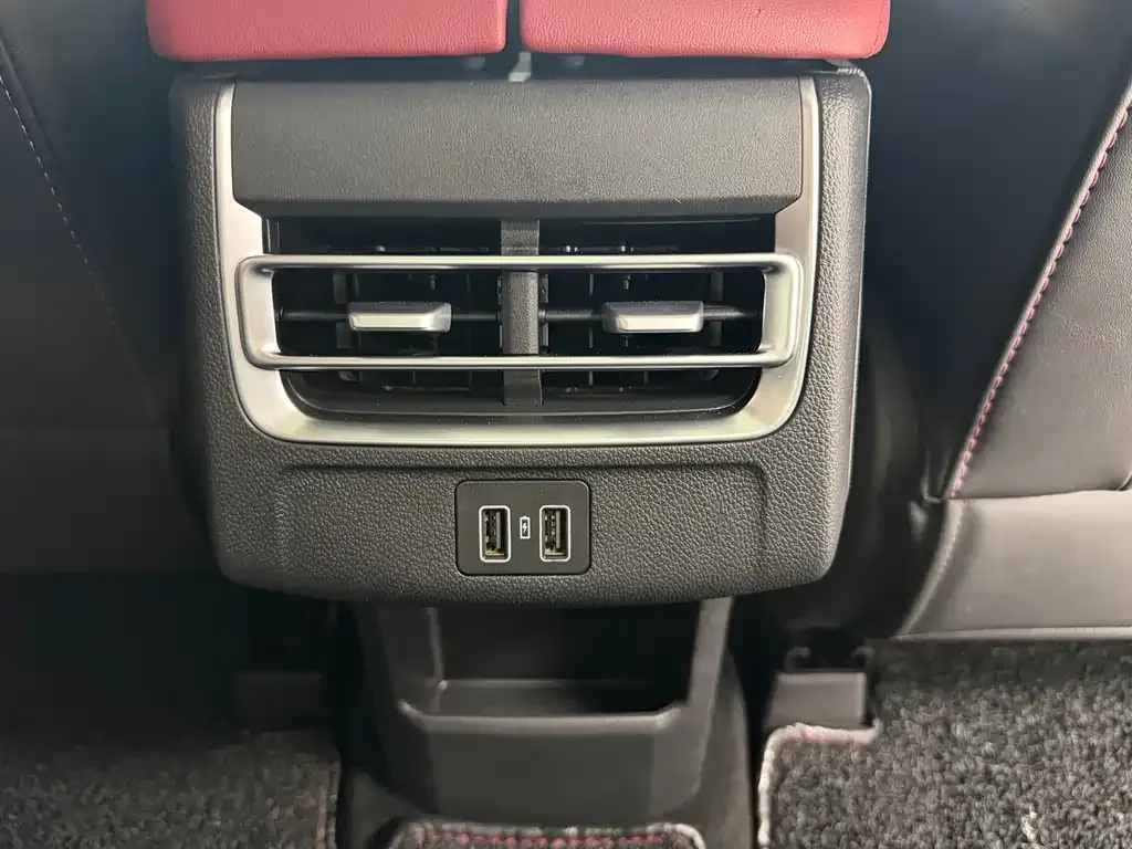 Changan CS75PLUS — фото 2