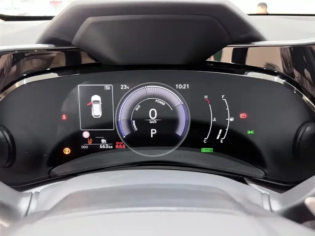 Lexus NX 2026 из CN, фото 3