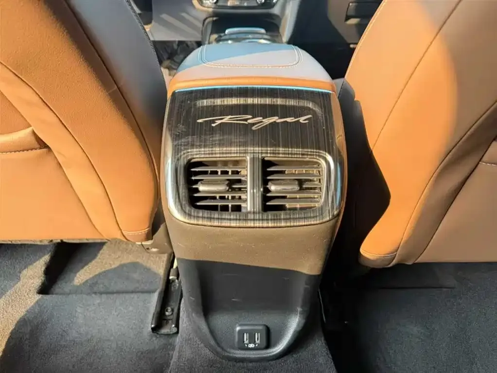 Buick Regal 2022 из CN, фото 6